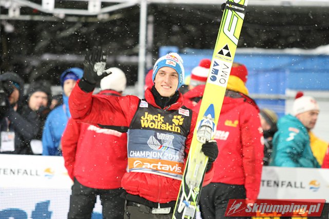 133 Gregor Schlierenzauer